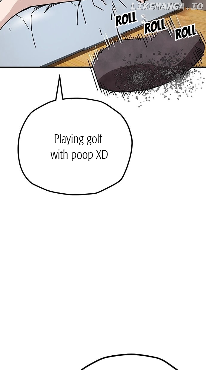 Unemployed Baek-soon Chapter 160 - page 8